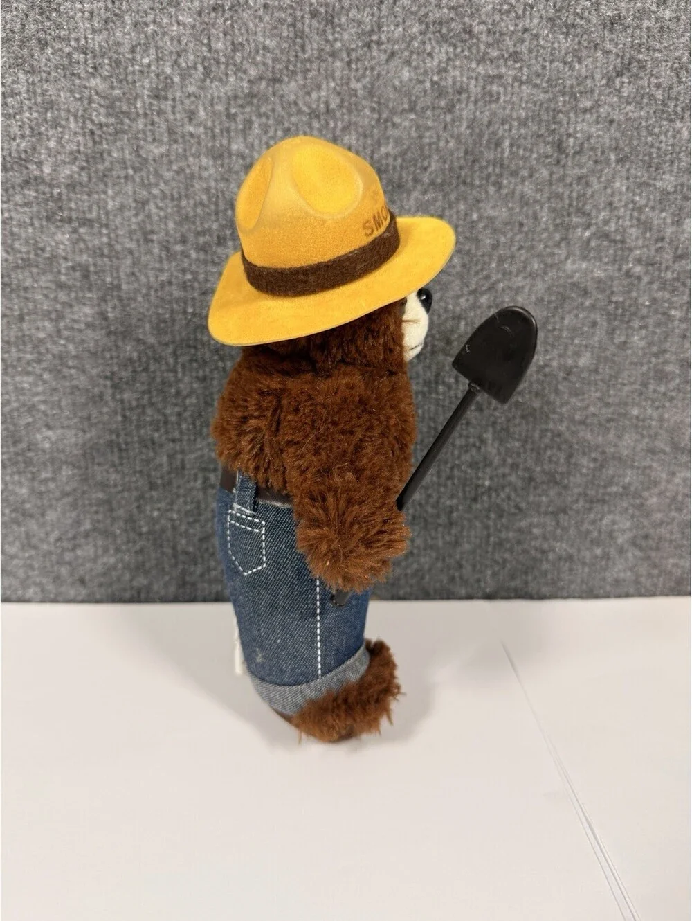 Smokey The Bear 9